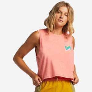 Billabong A/Div Tank Top